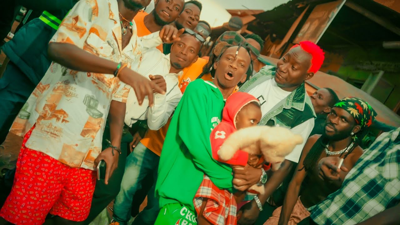 Ebiboozi bya Boda